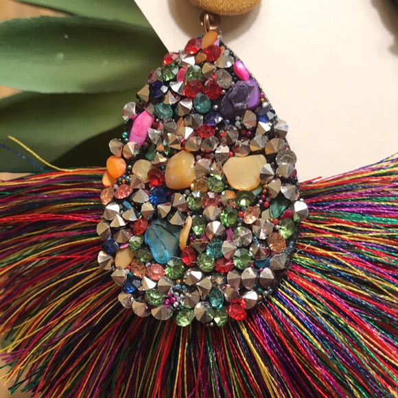 Earrings - Picture 4 of 4